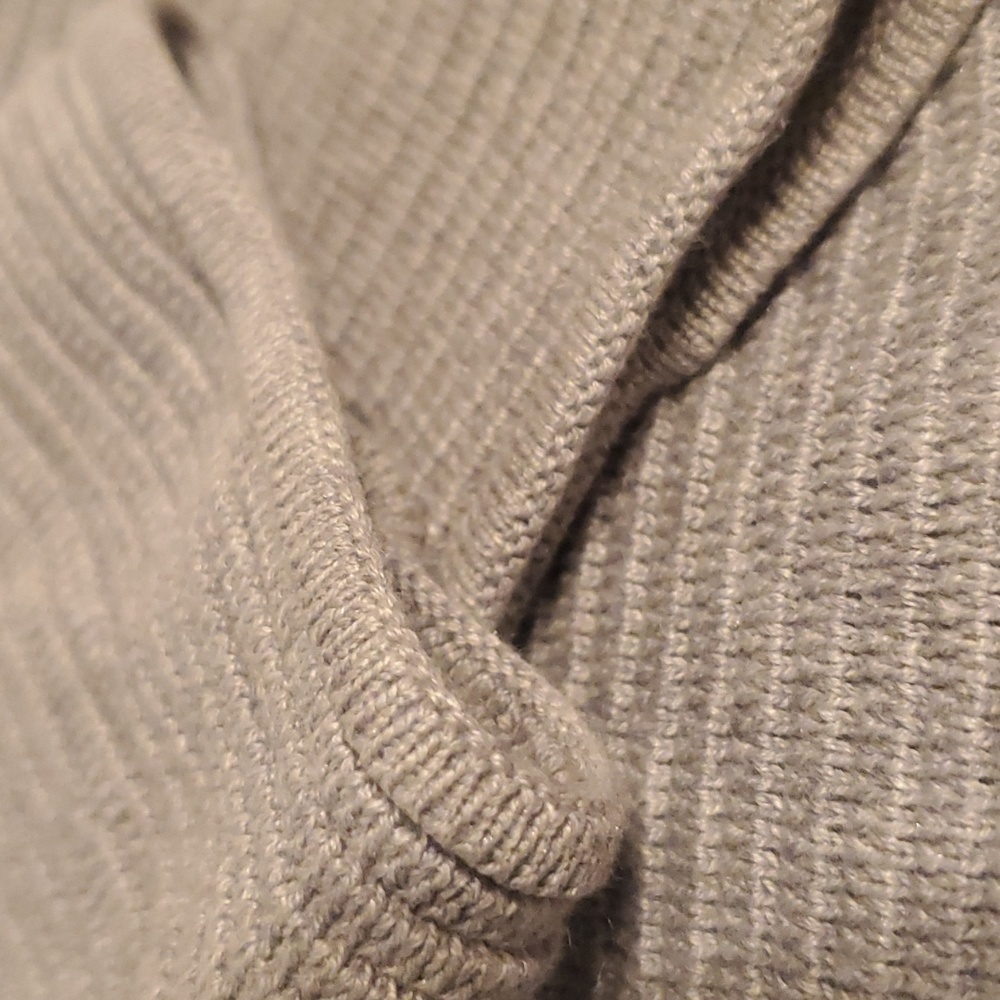 Wilfred Women's Silk Cotton Top - Picture 7 of 12